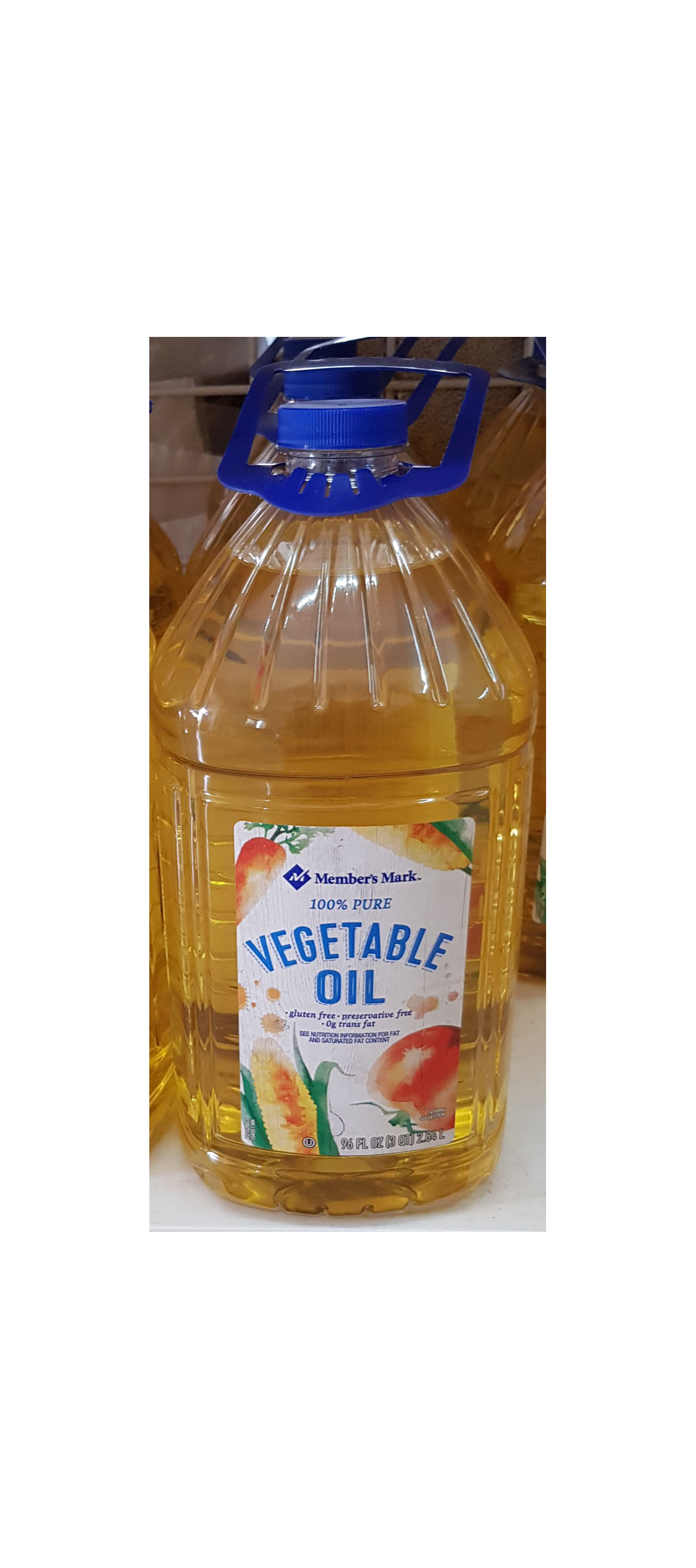 Qualifie Une Huile Vegetale Idéale Pour La Friture